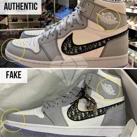 dior receipt fake|dior jordan 1 high spotting.